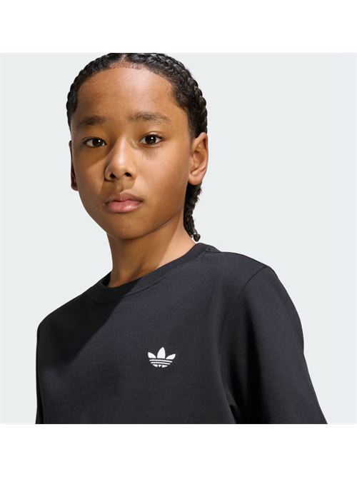 regular tee ADIDAS ORIGINAL | KR0875BLACK